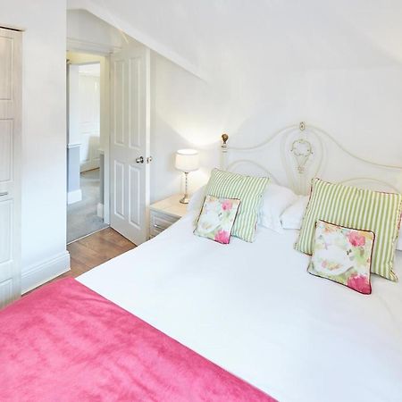 Host & Stay - Park Place Apartment Whitby Exteriér fotografie