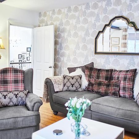 Host & Stay - Park Place Apartment Whitby Exteriér fotografie