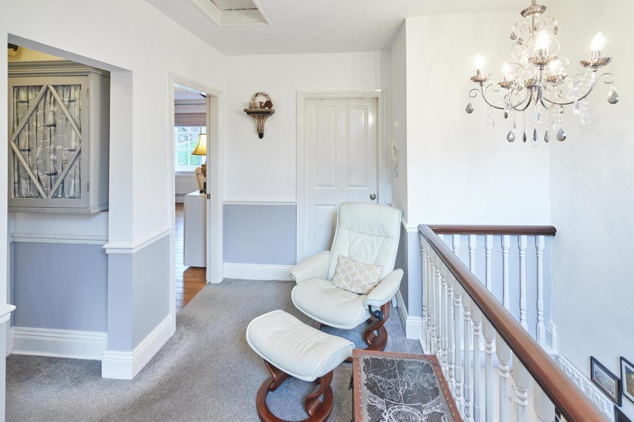 Host & Stay - Park Place Apartment Whitby Exteriér fotografie